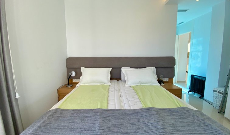 Reventa - Villa - Ciudad Quesada
