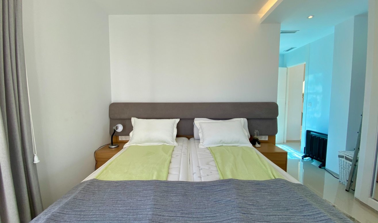 Reventa - Villa - Ciudad Quesada