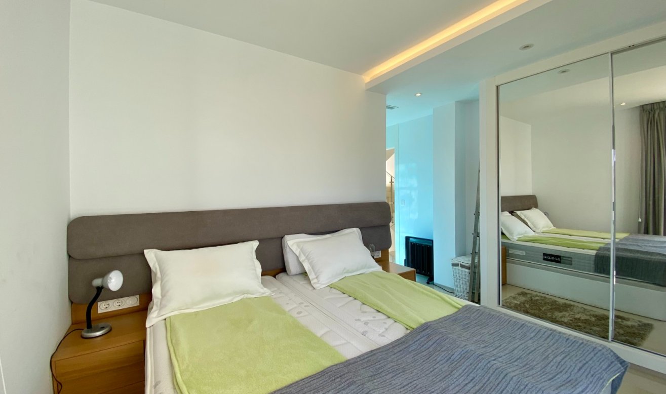 Reventa - Villa - Ciudad Quesada