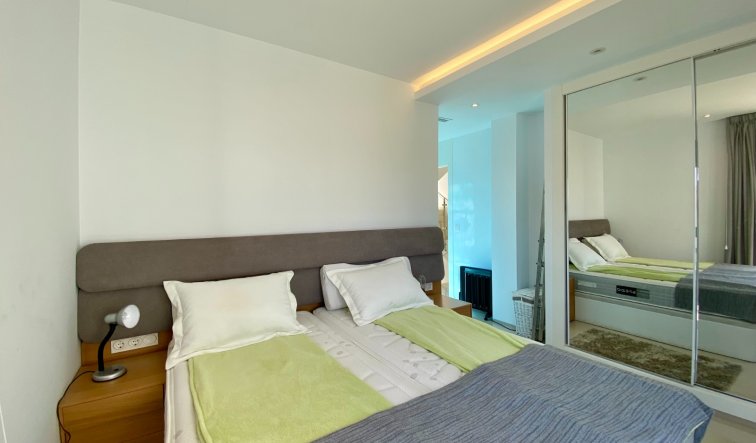 Reventa - Villa - Ciudad Quesada