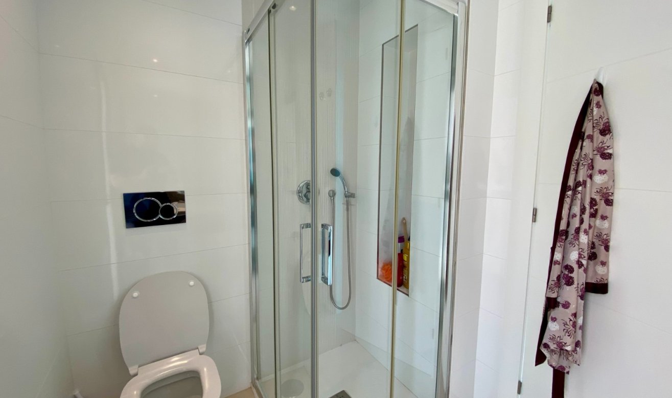 Reventa - Villa - Ciudad Quesada