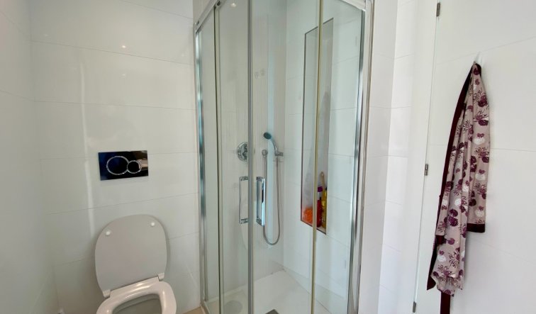 Reventa - Villa - Ciudad Quesada