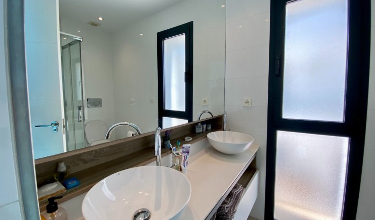 Reventa - Villa - Ciudad Quesada