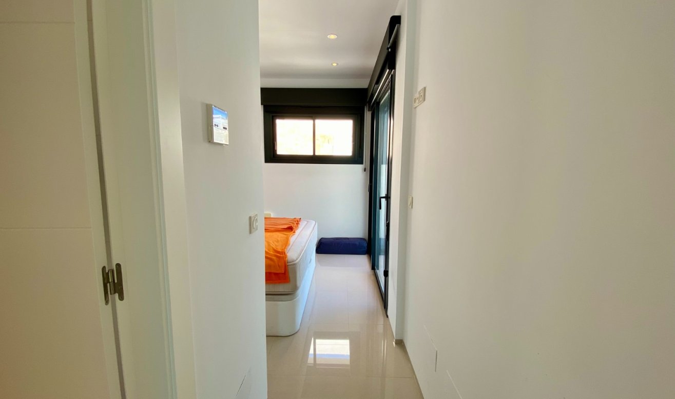 Reventa - Villa - Ciudad Quesada