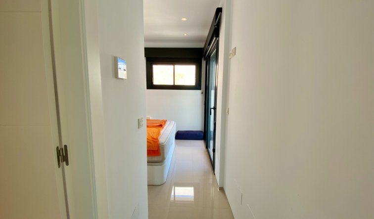 Reventa - Villa - Ciudad Quesada