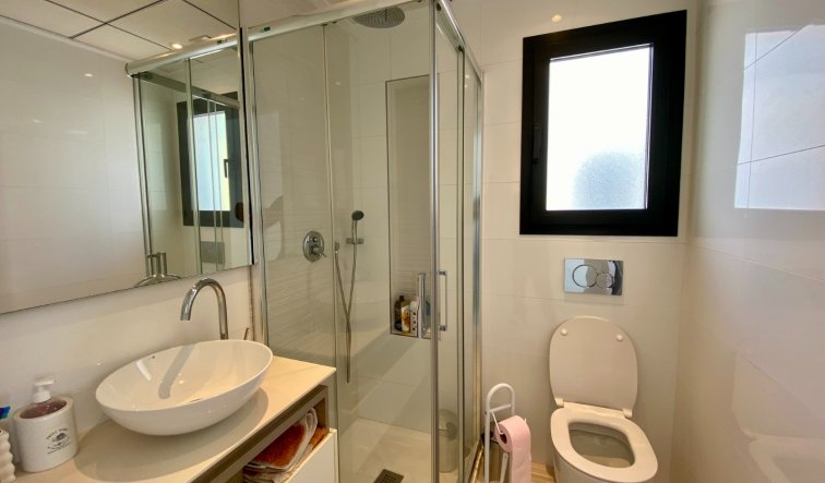 Reventa - Villa - Ciudad Quesada