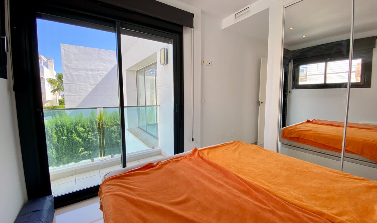Reventa - Villa - Ciudad Quesada