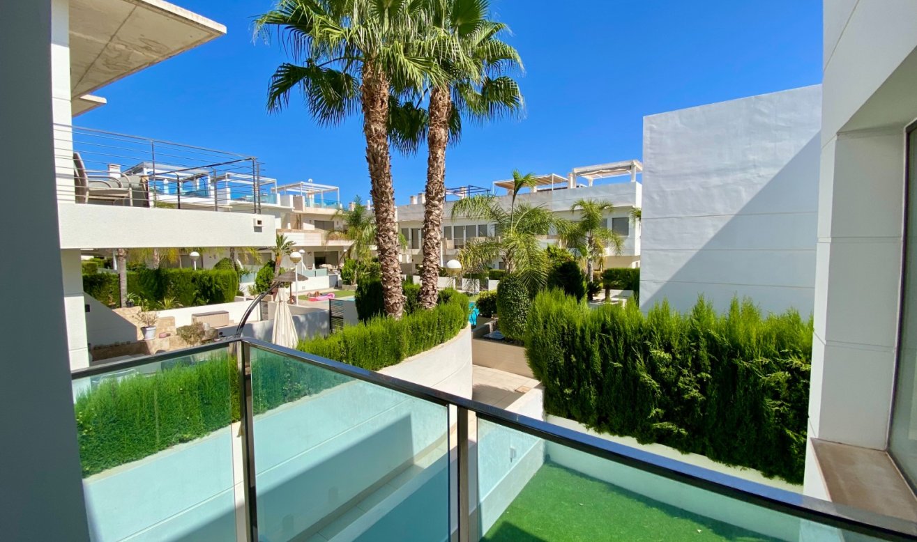 Reventa - Villa - Ciudad Quesada