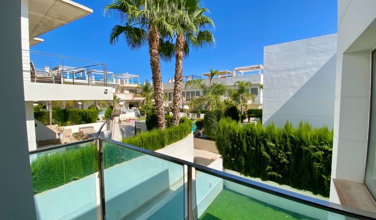Reventa - Villa - Ciudad Quesada