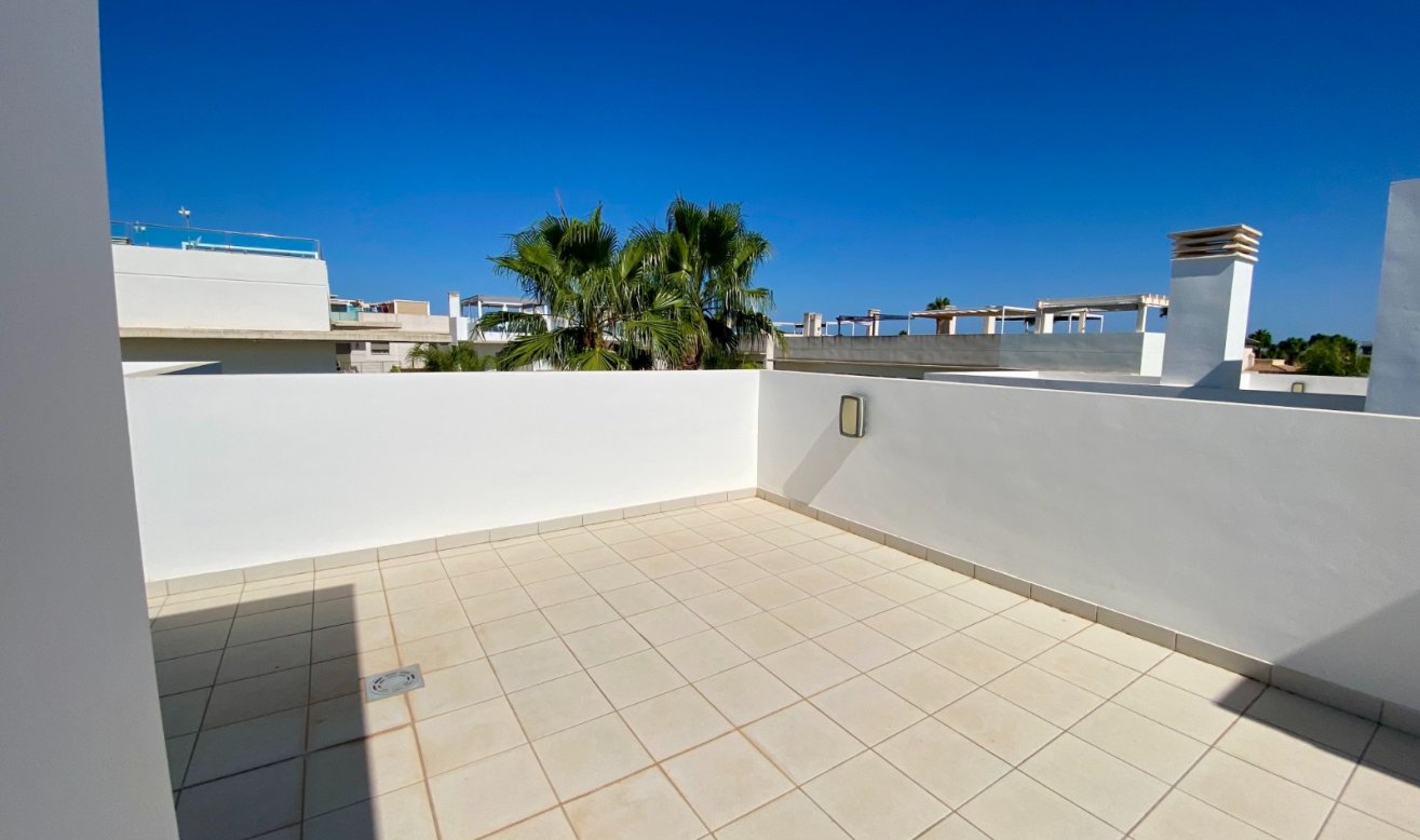 Reventa - Villa - Ciudad Quesada