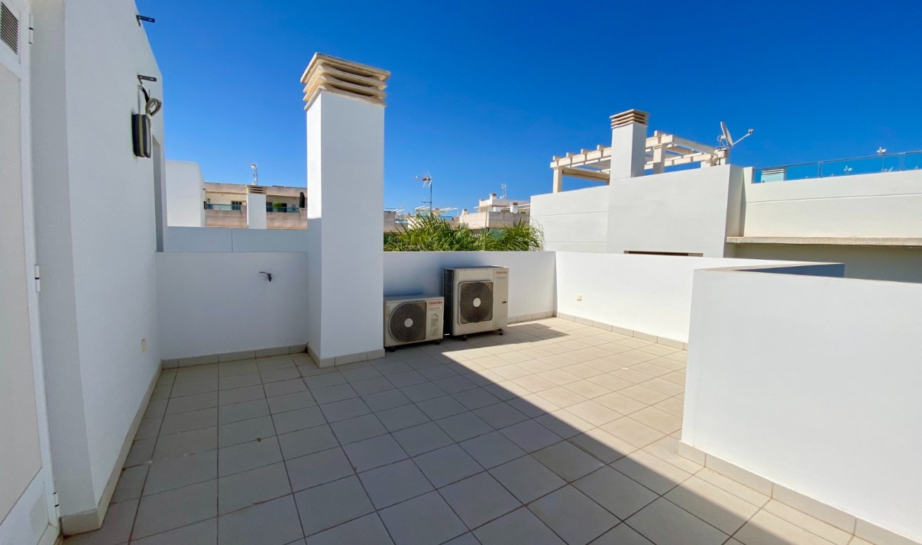 Reventa - Villa - Ciudad Quesada