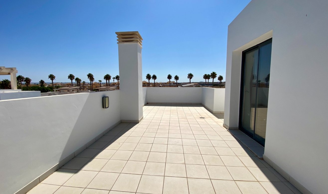 Reventa - Villa - Ciudad Quesada