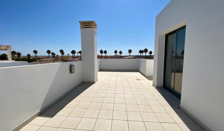 Reventa - Villa - Ciudad Quesada