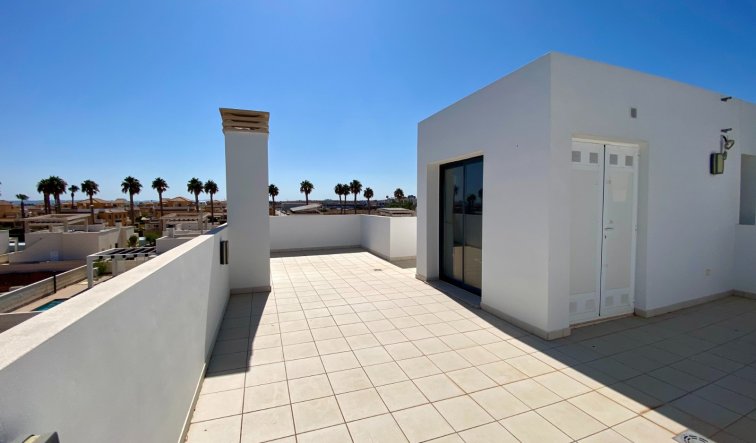 Reventa - Villa - Ciudad Quesada