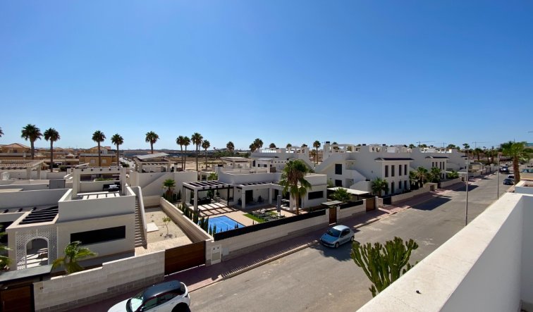 Reventa - Villa - Ciudad Quesada