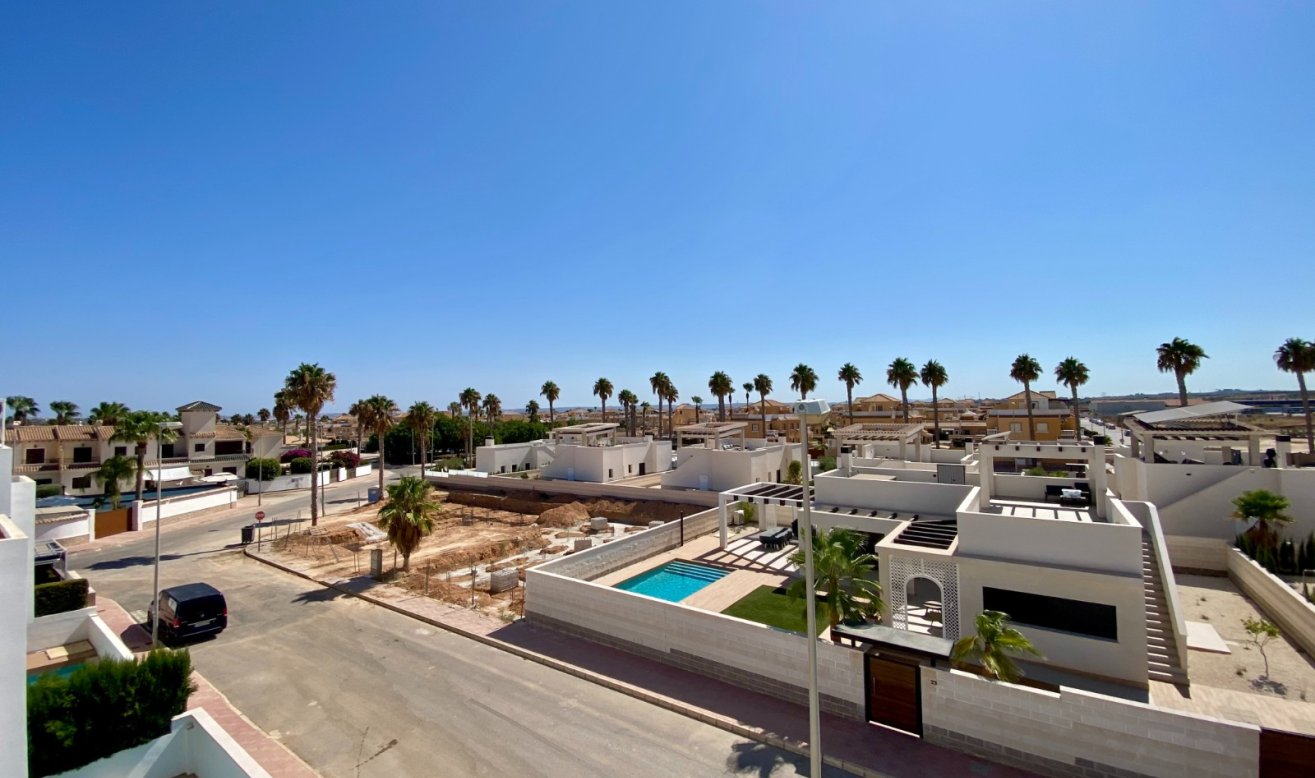 Reventa - Villa - Ciudad Quesada