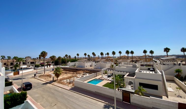 Reventa - Villa - Ciudad Quesada