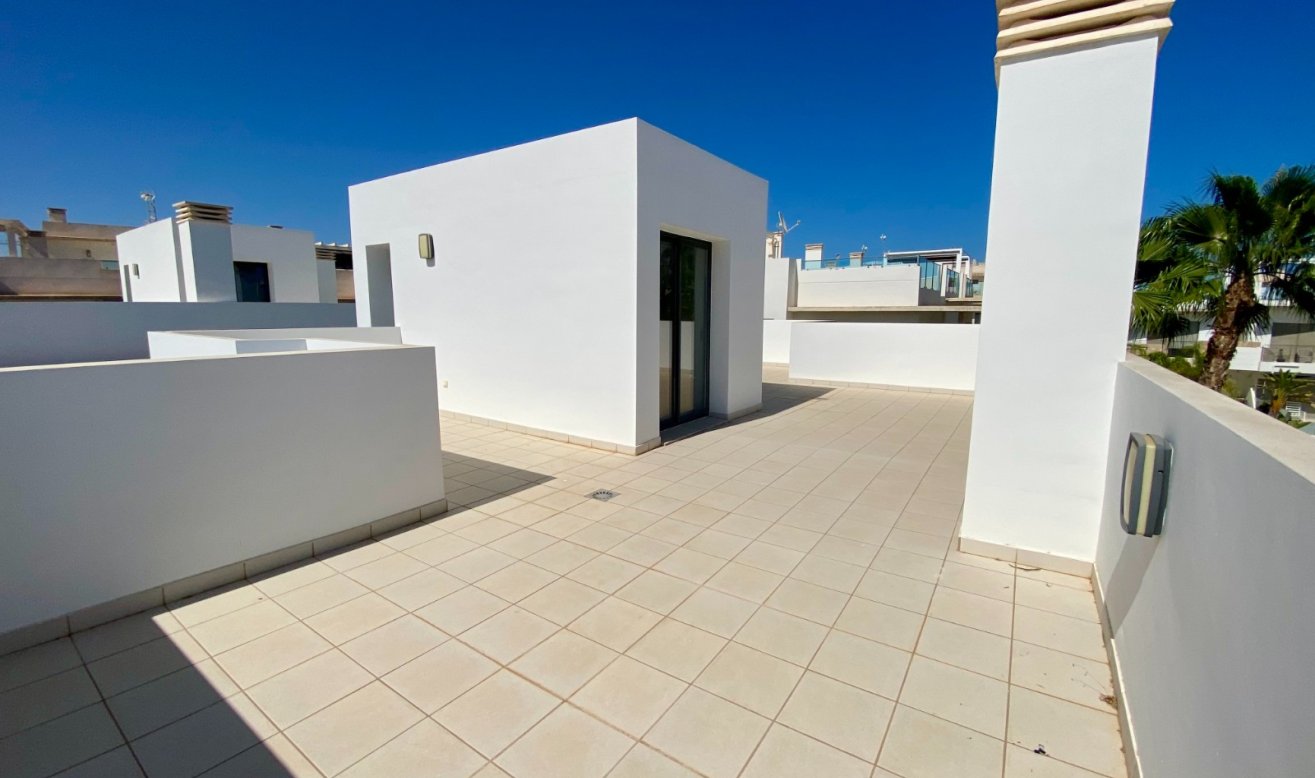 Reventa - Villa - Ciudad Quesada
