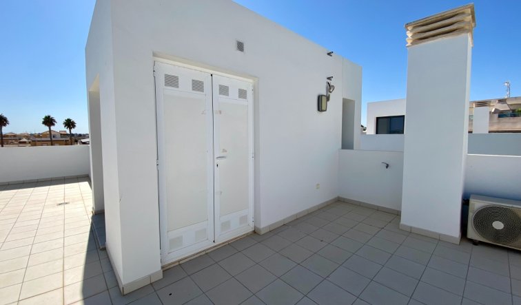 Reventa - Villa - Ciudad Quesada