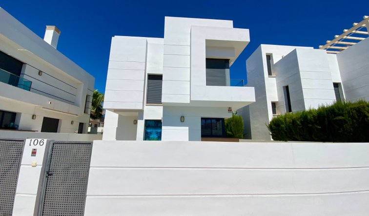 Reventa - Villa - Ciudad Quesada