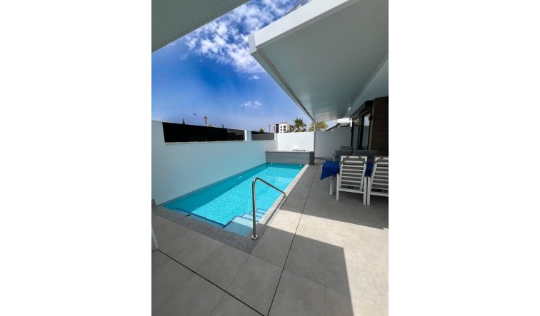 Resale - Villa - Lo Pagan - None