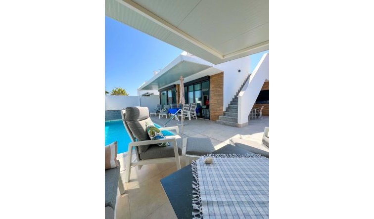 Resale - Villa - Lo Pagan - None