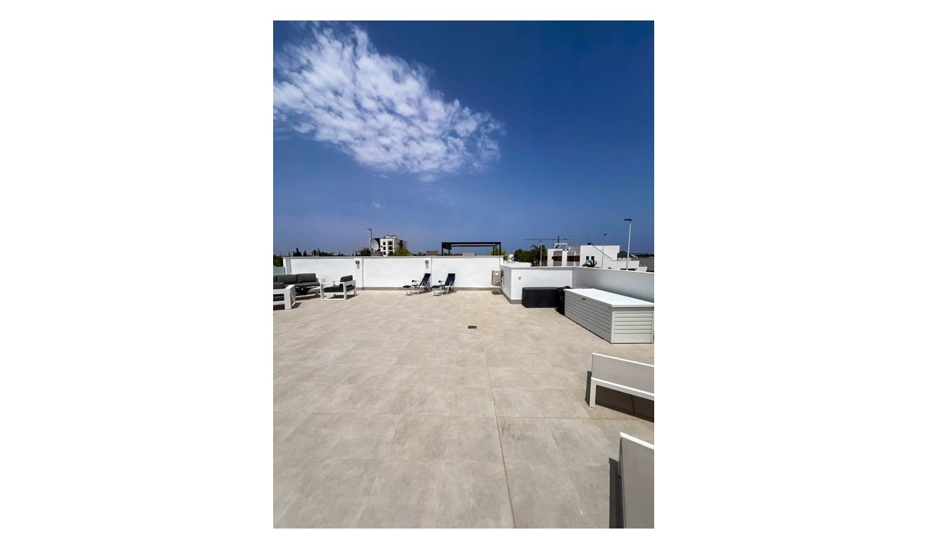 Resale - Villa - Lo Pagan - None