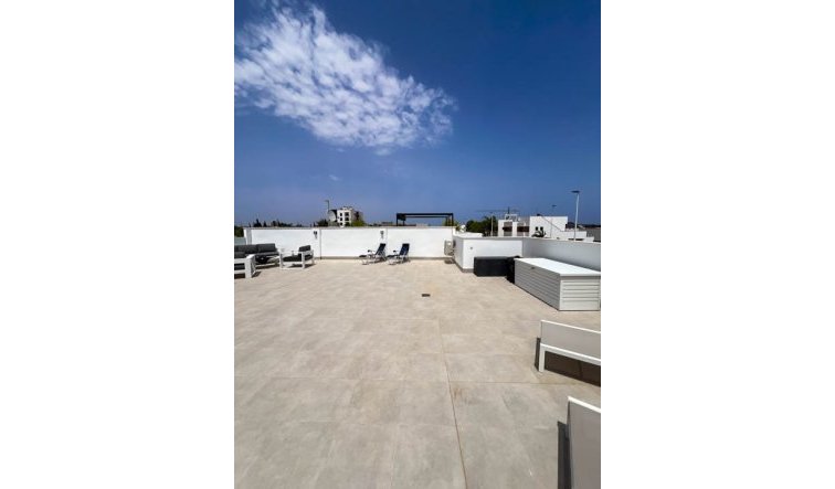Resale - Villa - Lo Pagan - None