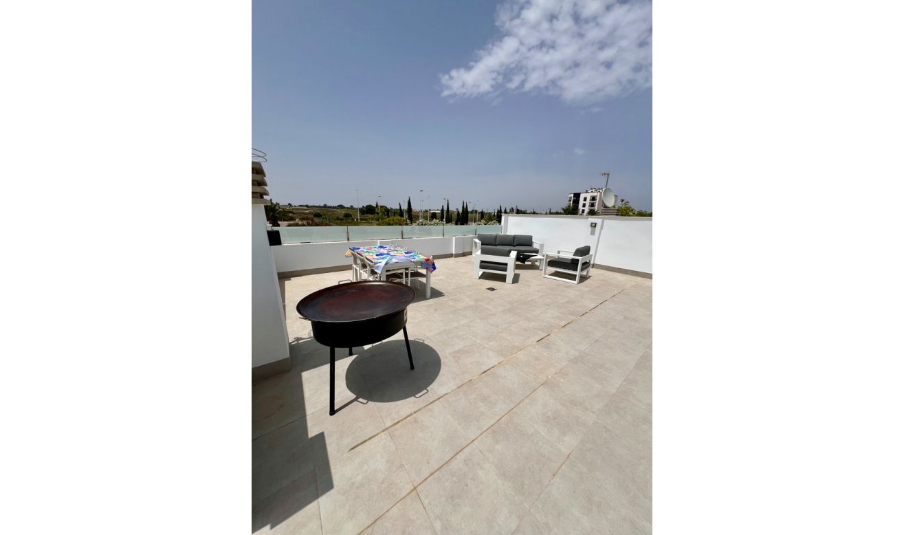 Resale - Villa - Lo Pagan - None