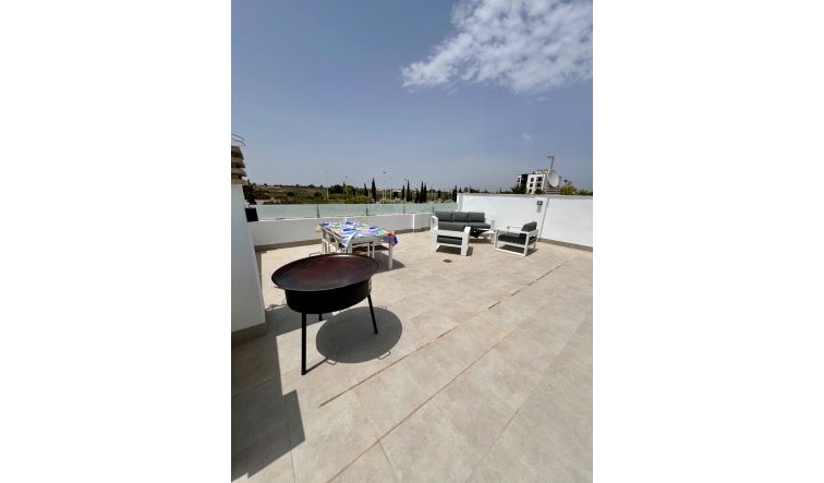 Resale - Villa - Lo Pagan - None