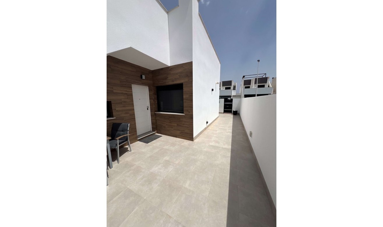 Resale - Villa - Lo Pagan - None