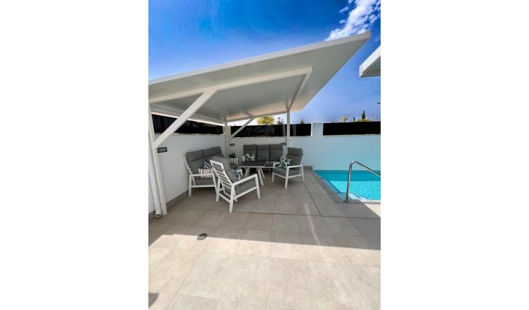 Resale - Villa - Lo Pagan - None