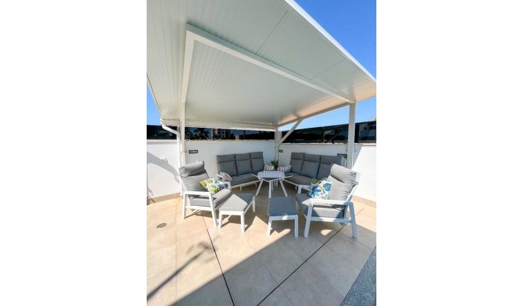 Resale - Villa - Lo Pagan - None
