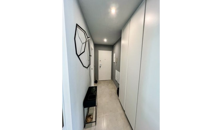 Resale - Villa - Lo Pagan - None