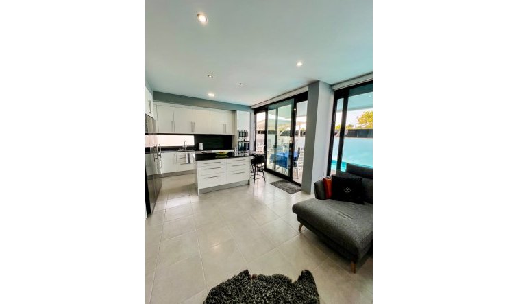 Resale - Villa - Lo Pagan - None