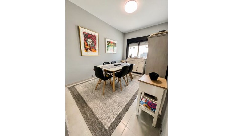 Resale - Villa - Lo Pagan - None