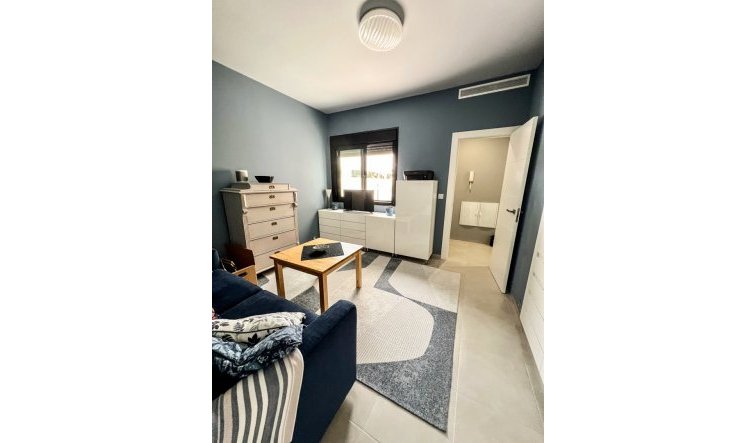 Resale - Villa - Lo Pagan - None