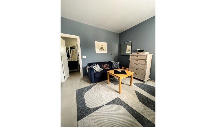 Resale - Villa - Lo Pagan - None