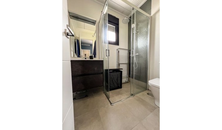 Resale - Villa - Lo Pagan - None
