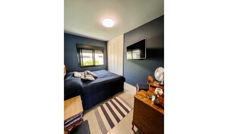 Resale - Villa - Lo Pagan - None