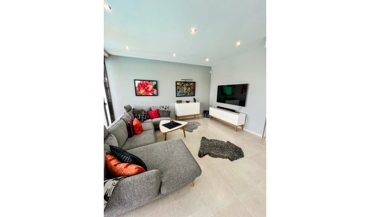 Resale - Villa - Lo Pagan - None