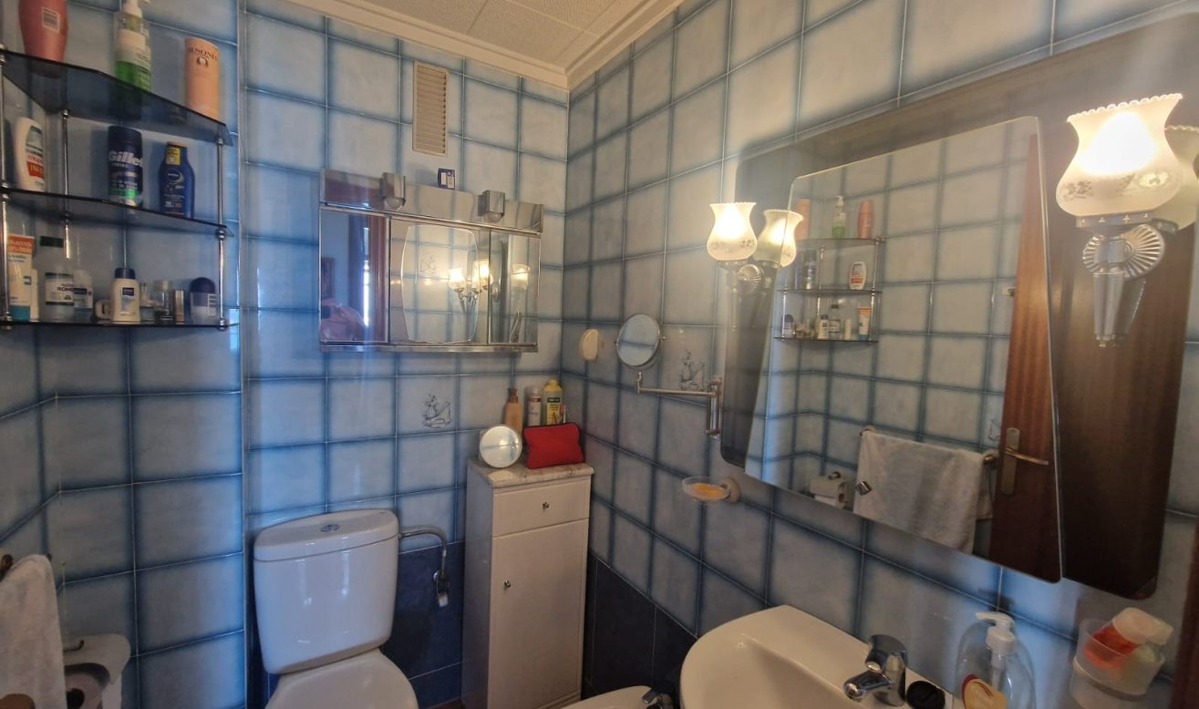 Resale - Apartment / flat - Torrevieja - Acequion