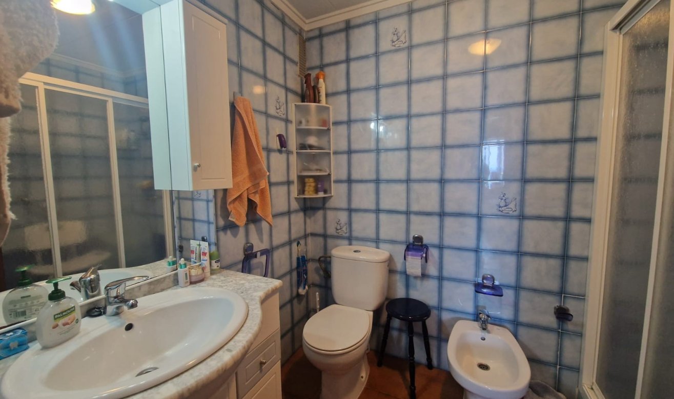 Resale - Apartment / flat - Torrevieja - Acequion