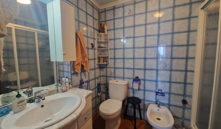 Resale - Apartment / flat - Torrevieja - Acequion