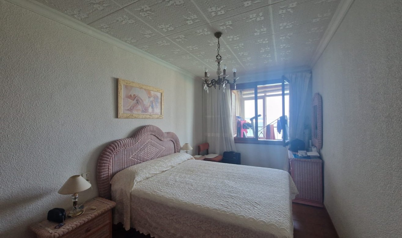 Resale - Apartment / flat - Torrevieja - Acequion