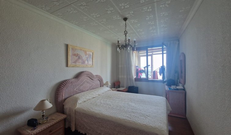 Resale - Apartment / flat - Torrevieja - Acequion