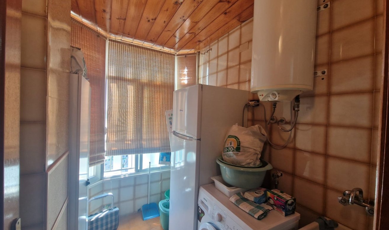 Resale - Apartment / flat - Torrevieja - Acequion