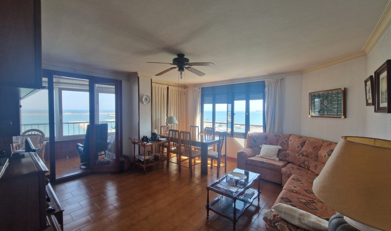 Resale - Apartment / flat - Torrevieja - Acequion
