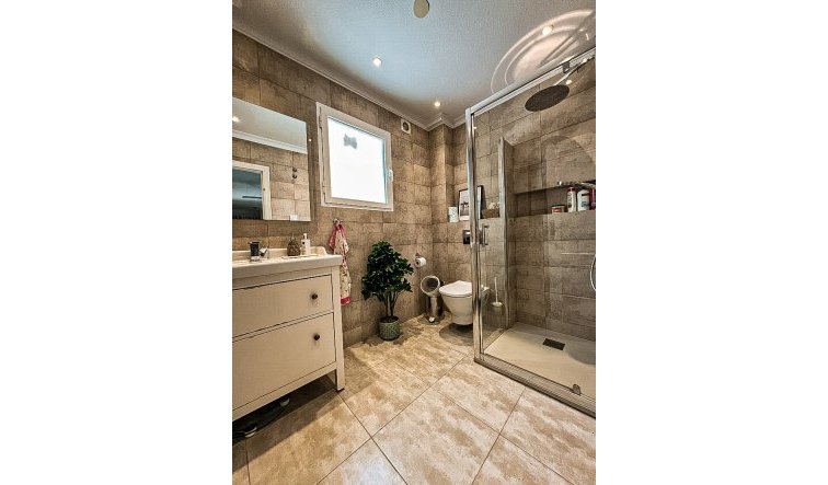 Resale - Villa - Orihuela Costa - Dehesa De Campoamor