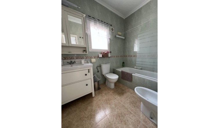Resale - Villa - Orihuela Costa - Dehesa De Campoamor